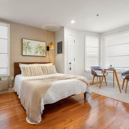 Ember Suite At The Hygge House Newburyport Exterior foto
